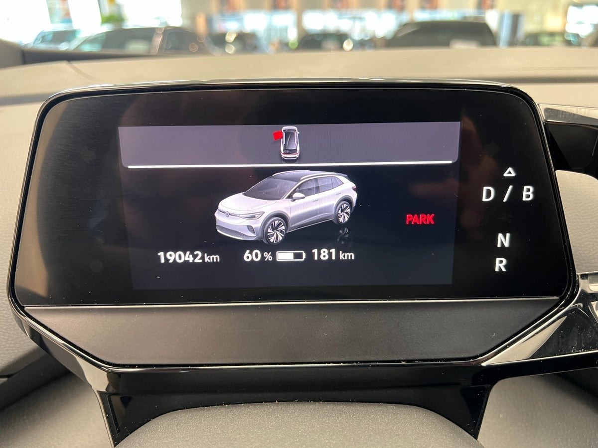 Billede af VW ID.4 52 Pure Performance