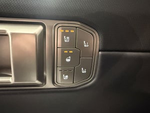 Kia EV4 Long Range GT-Line