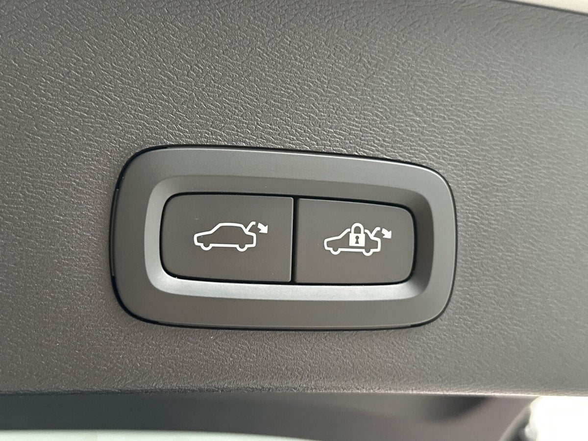 Volvo XC40 ReCharge Extended Range Plus billede 19