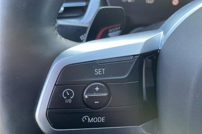 BMW iX1 eDrive20 M-Sport