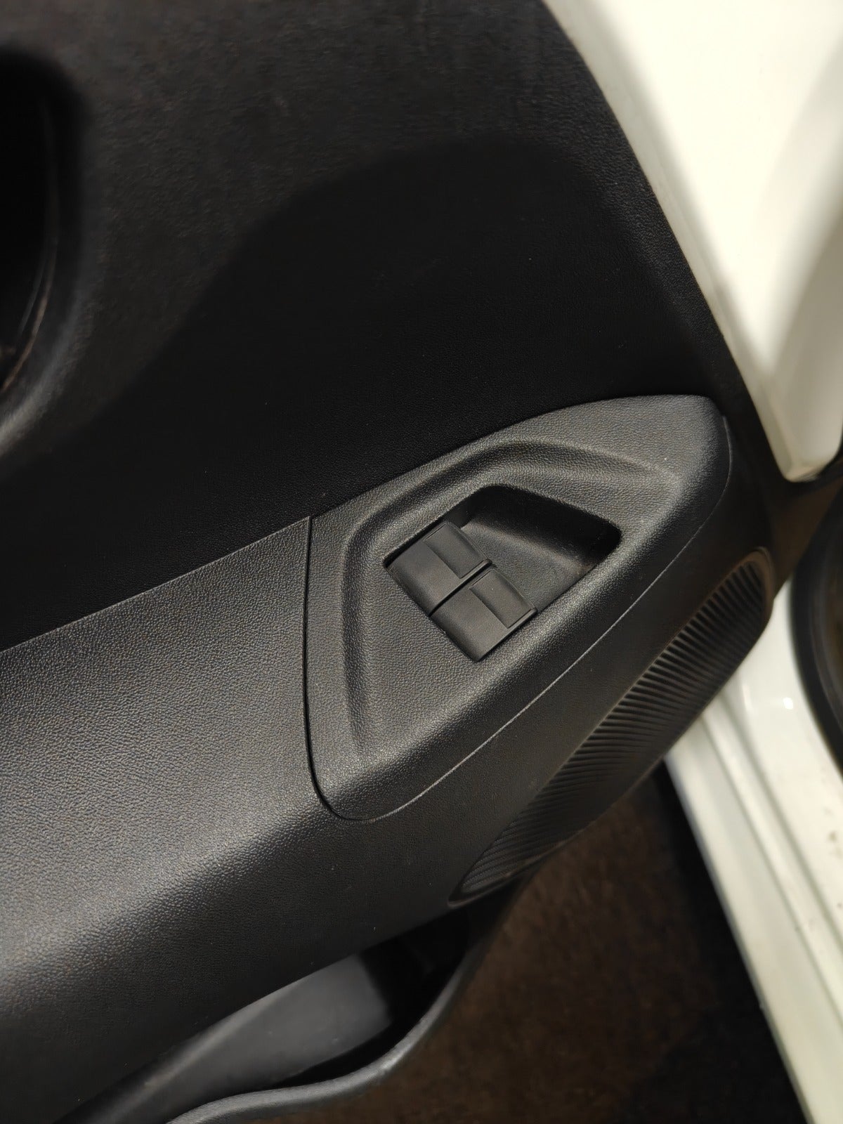 Billede af Citroën C1 1,0 VTi Attaque