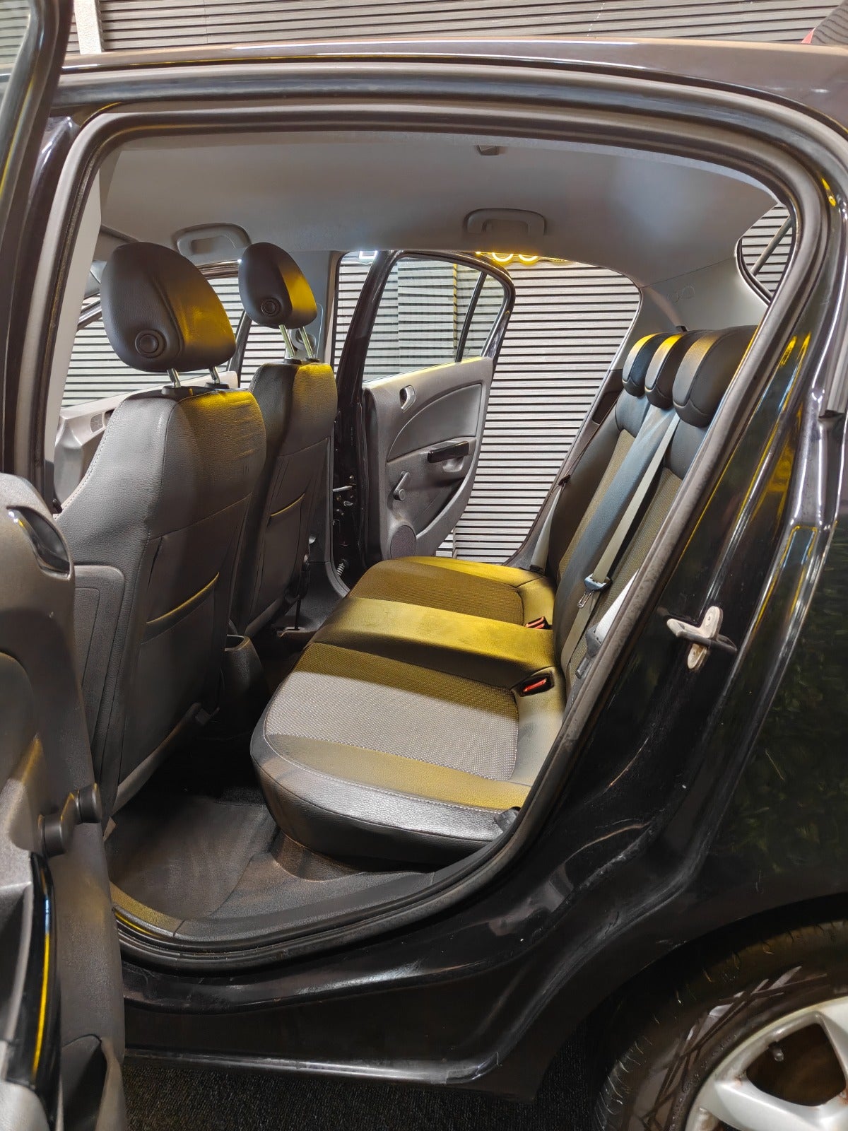 Billede af Opel Corsa 1,2 16V Cosmo