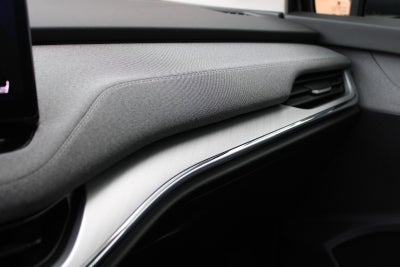 Skoda Enyaq iV Loft