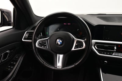 BMW 320d Sport Line aut.