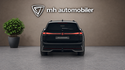 VW ID.7 GTX Max+ Tourer 4Motion