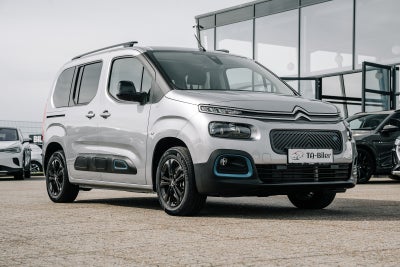 Citroen E Berlingo Explorer