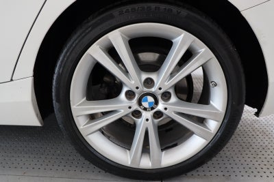 BMW 118d aut. Van
