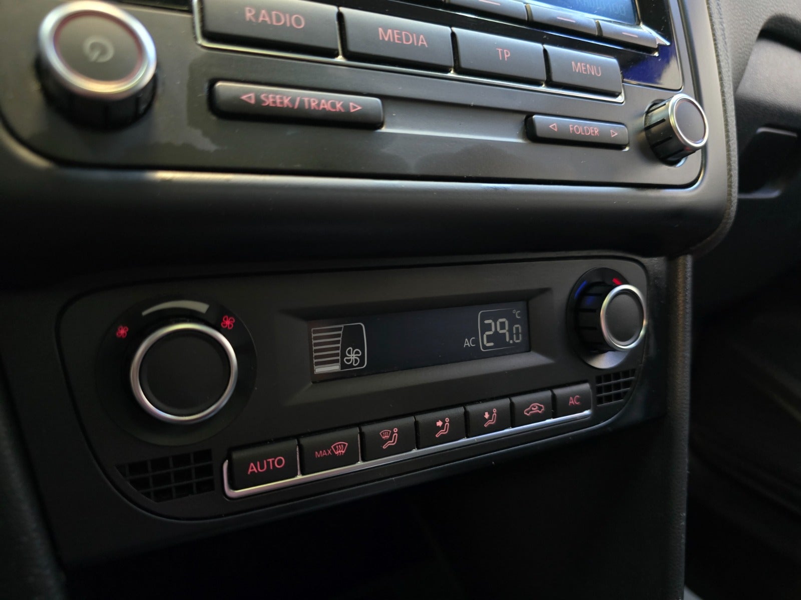 Billede af VW Polo 1,2 TSi 90 Comfortline DSG