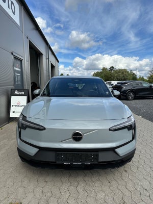 Volvo EX30  Extended Range Plus 5d