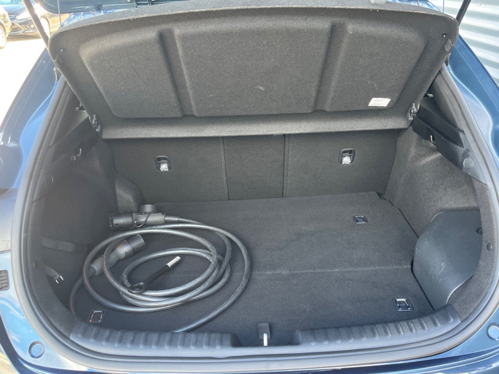 Billede af Kia XCeed 1,6 PHEV Upgrade DCT