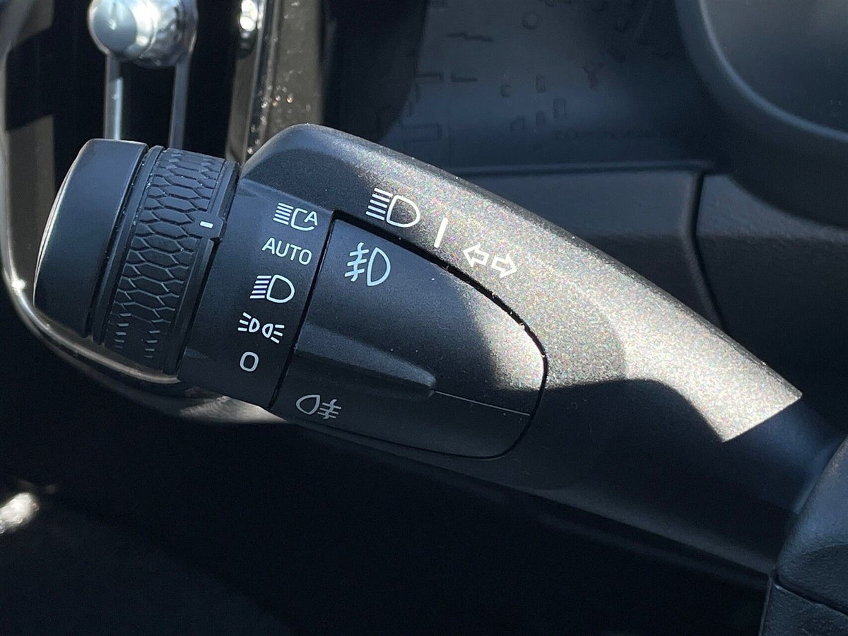 Volvo EC40 Twin Black Edition billede 21