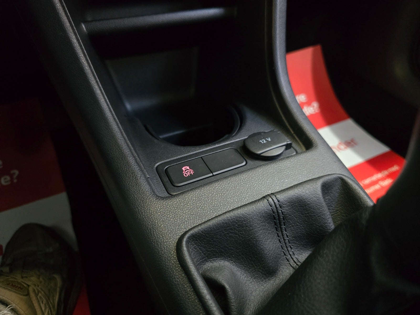 Billede af VW Up! 1,0 75 Move Up!