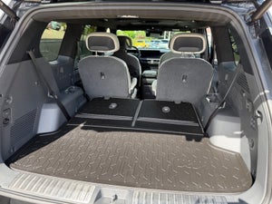 Kia EV9 Long Range Performance GT-Line AWD 6prs