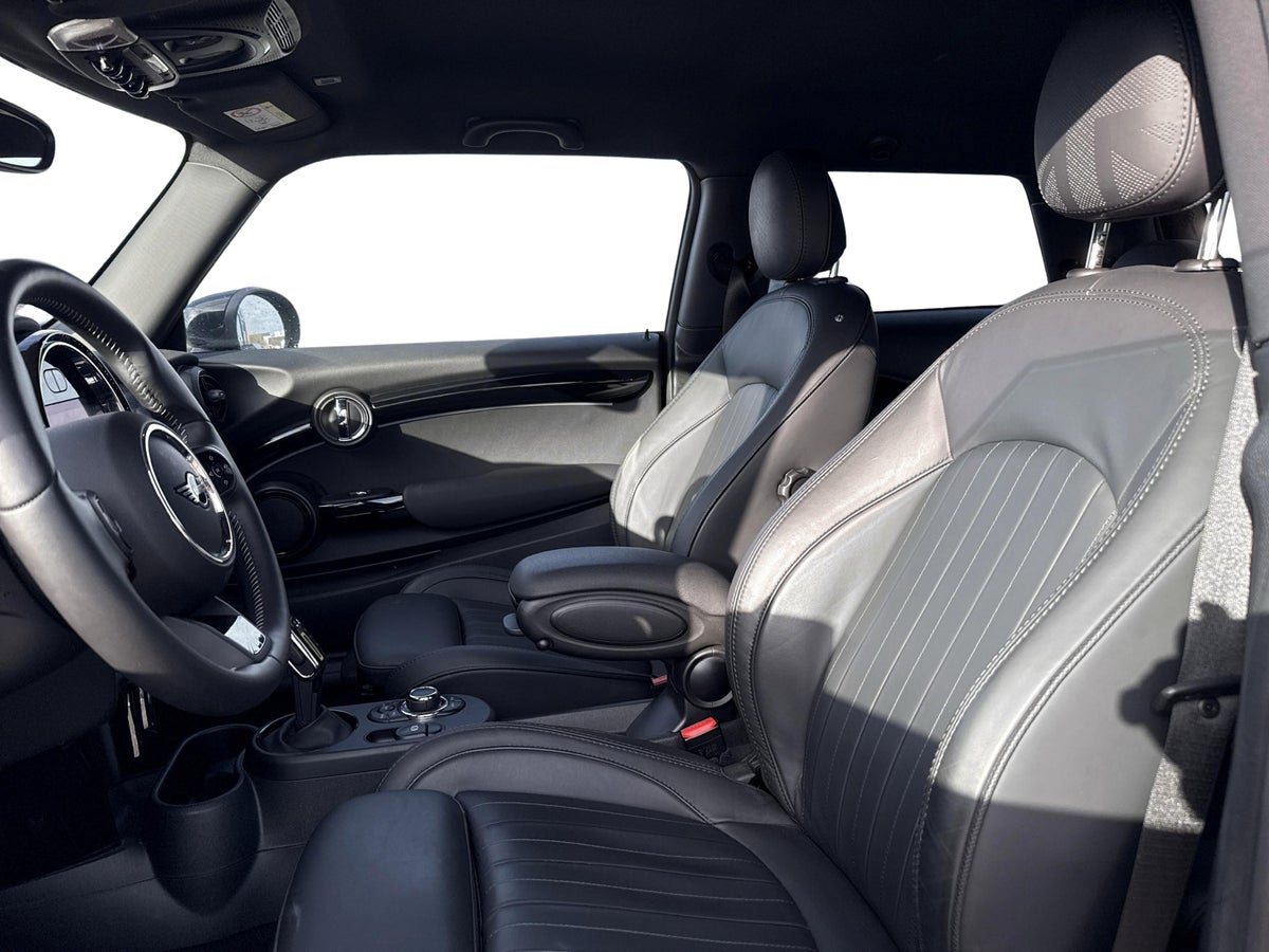 MINI Cooper SE Classic Trim billede 5