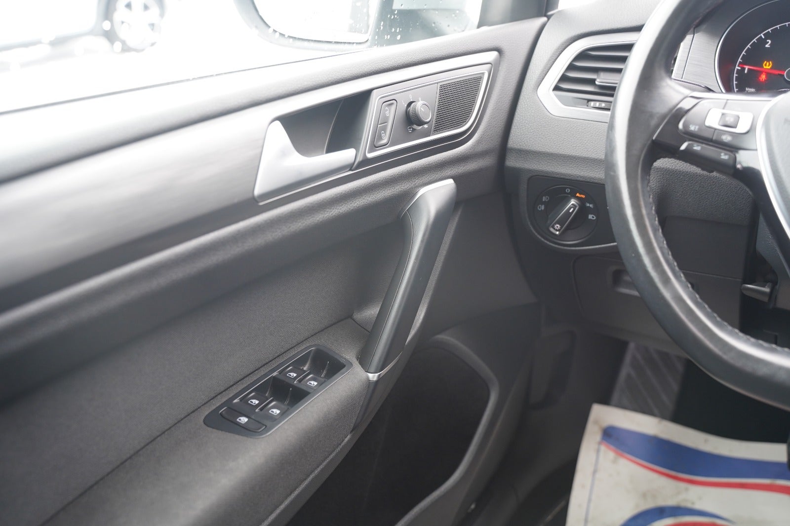 Billede af VW Golf Sportsvan 1,6 TDi 115 Comfortline DSG