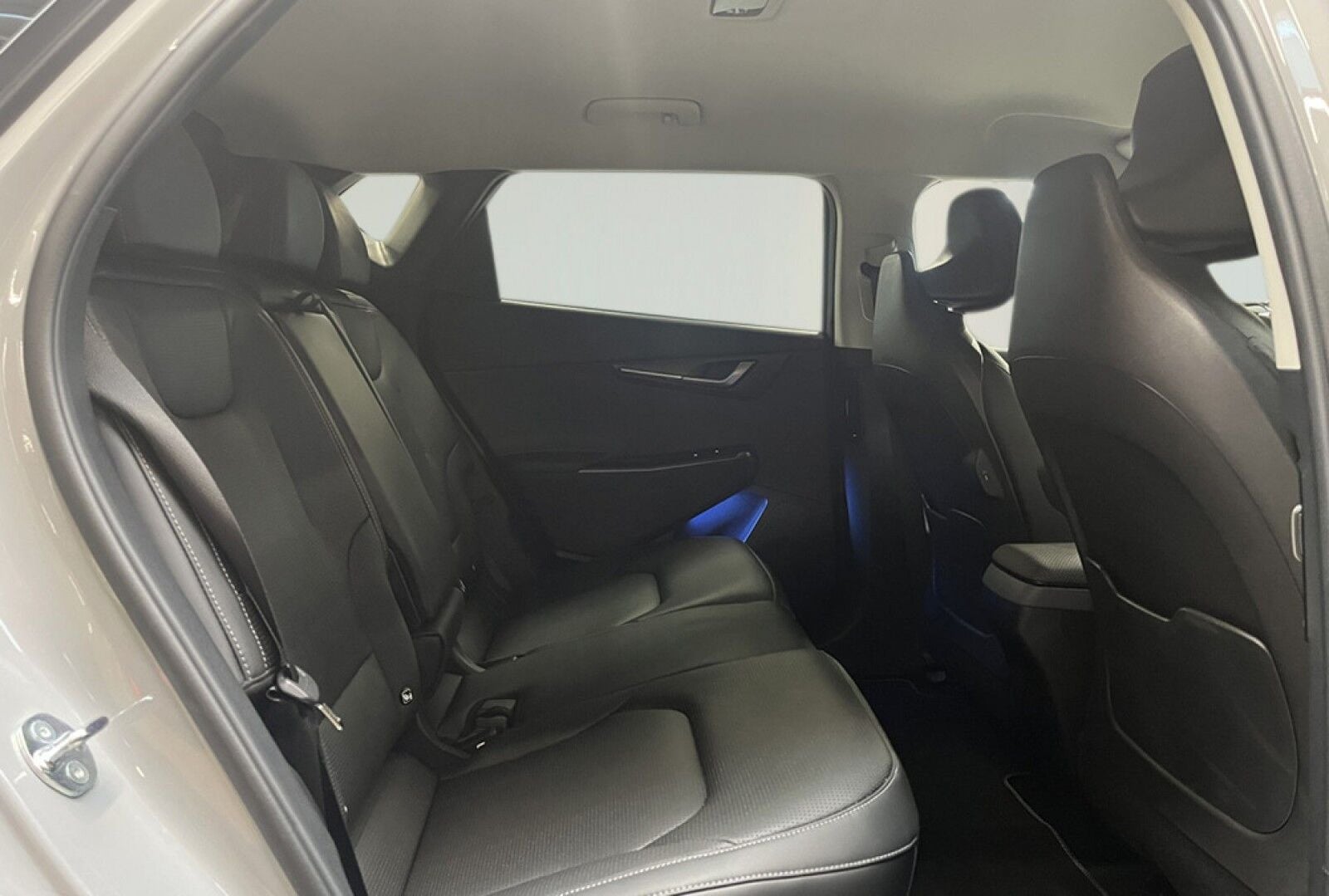 Kia EV6 Long Range Upgrade