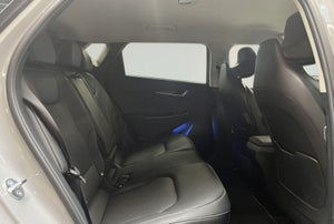 Kia EV6 Long Range Upgrade