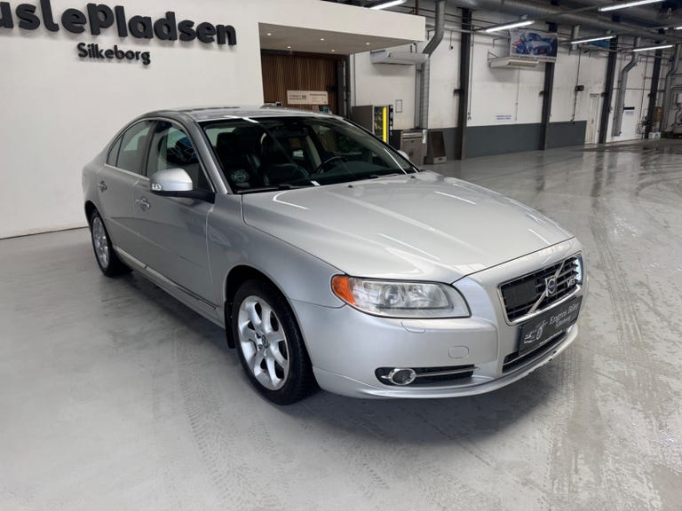 Volvo S80 V8 Executive aut. AWD
