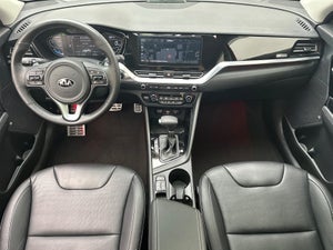 Kia Niro PHEV Premium DCT