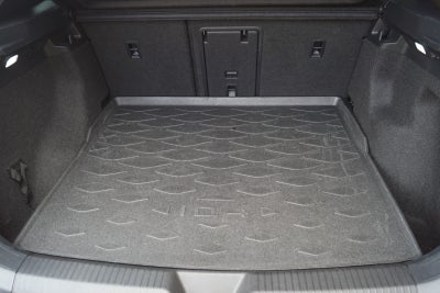 VW ID.4 Pro Performance Tech