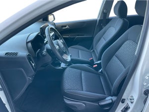 Kia Picanto Prestige Upgrade