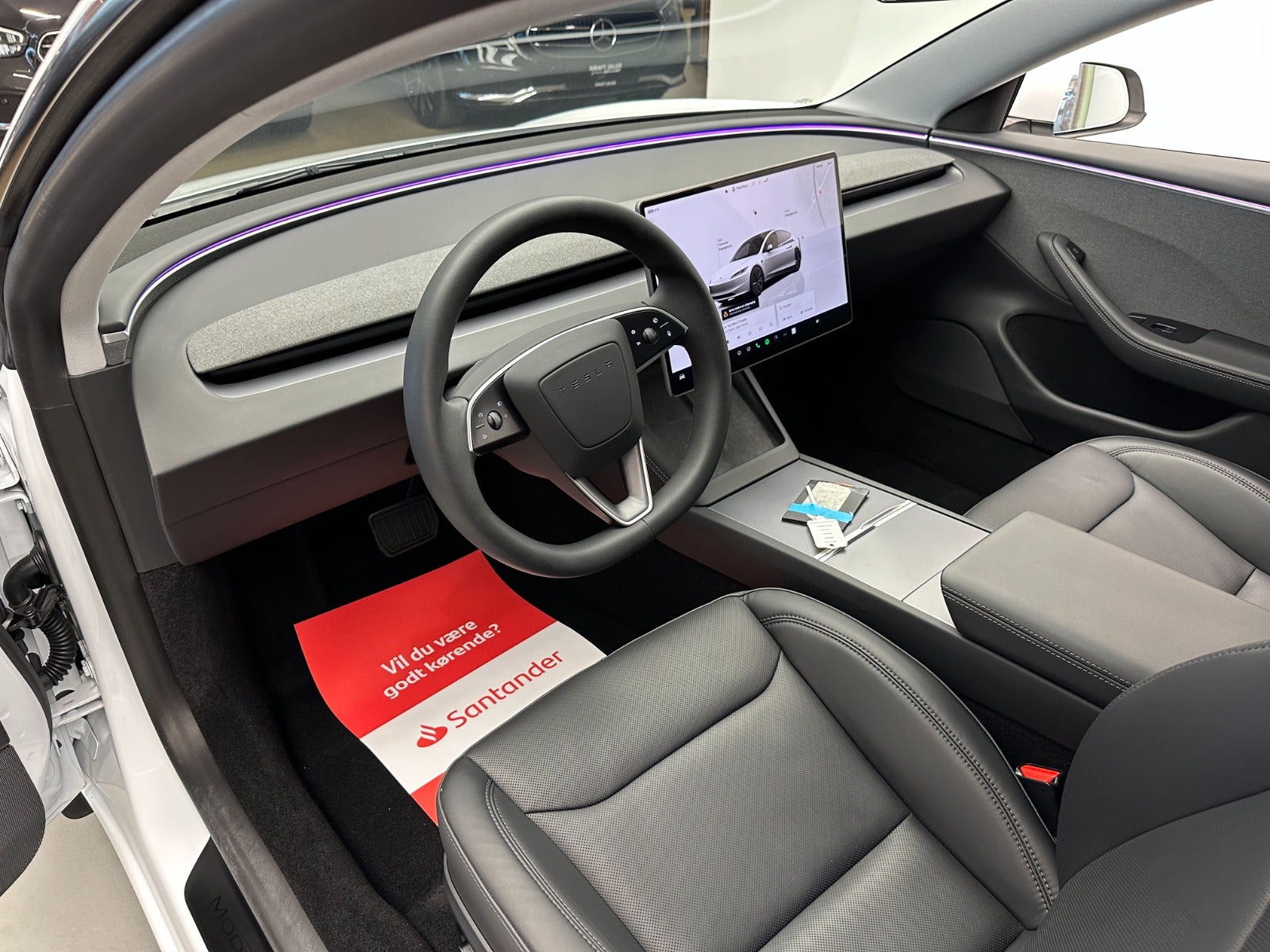 Billede af Tesla Model 3  RWD