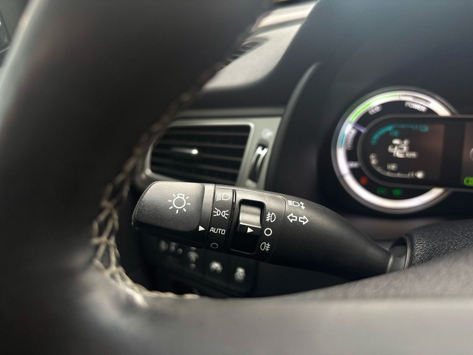 Kia Niro HEV Comfort DCT