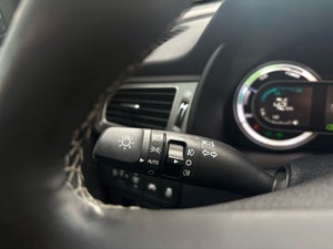 Kia Niro HEV Comfort DCT