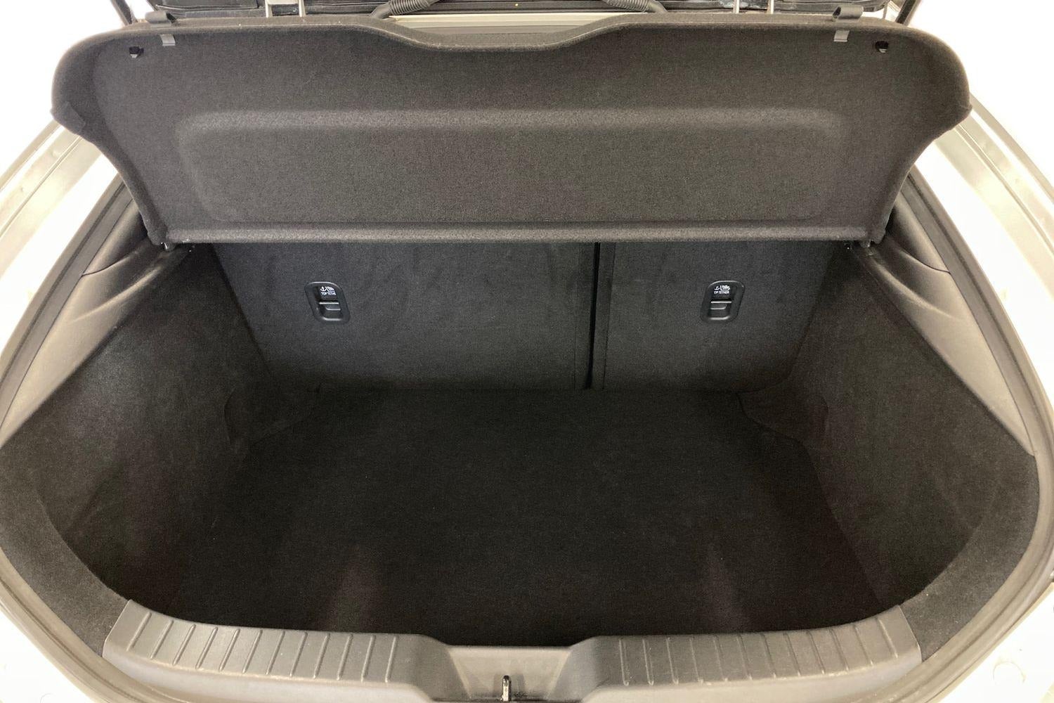 Billede af Mazda 3 2,0 e-SkyActiv-G 150 Homura aut.