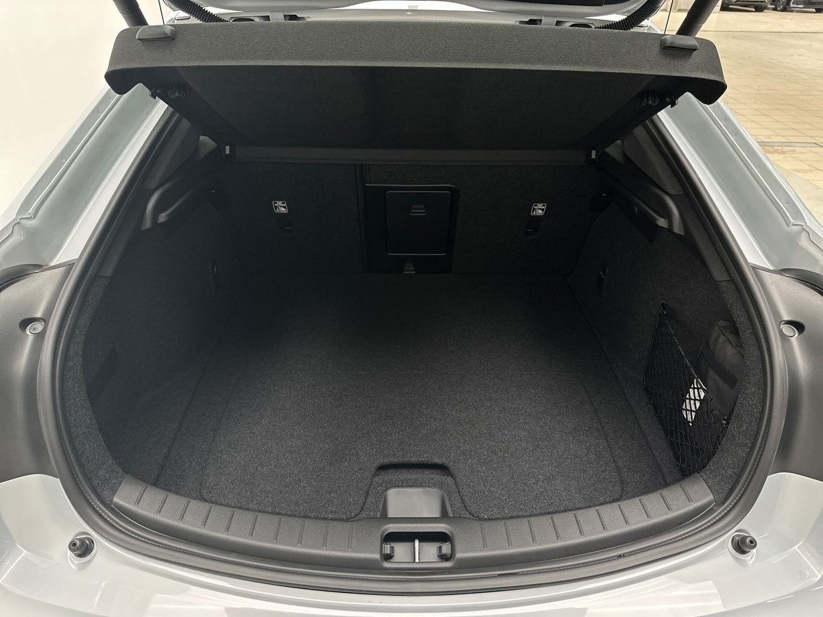 Polestar 2 Long Range billede 19