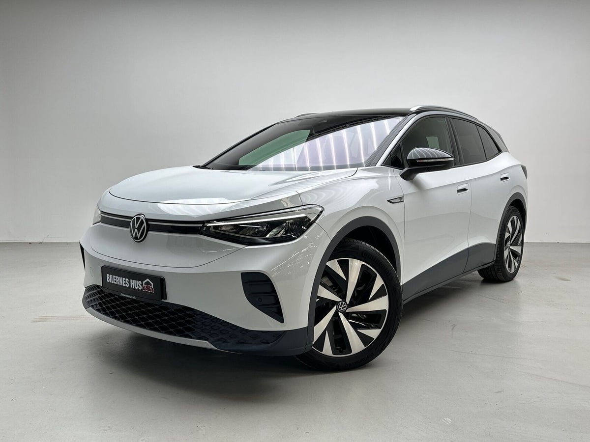VW ID.4 1ST Pro Performance billede 17
