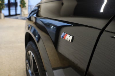 BMW iX2 eDrive20 M-Sport