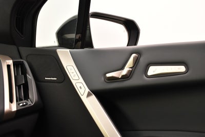 BMW iX xDrive40 M-Sport