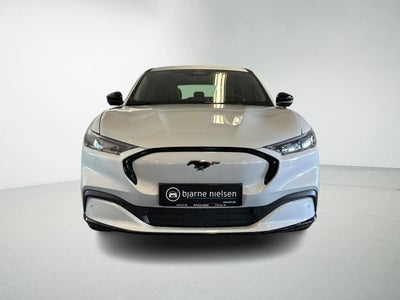 Ford Mustang Mach-E Extended Range billede 3
