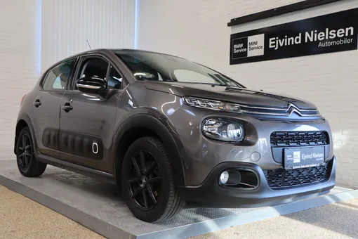 Citroën C3 BlueHDi 100 SkyLine