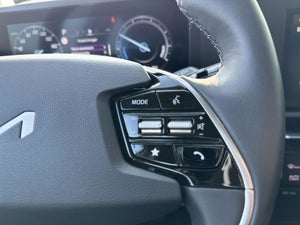 Kia Niro EV