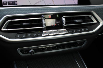 BMW X5 xDrive45e M-Sport aut.