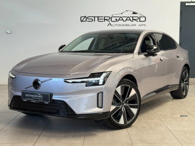 Volvo ES90  Extended Range Plus 4d