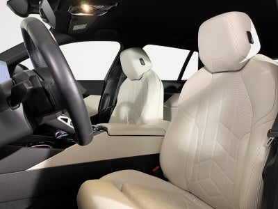 BMW i5 eDrive40 Touring M-Sport