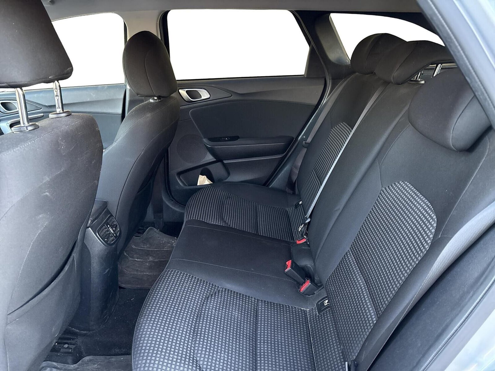 Kia Ceed T-GDi Active SW