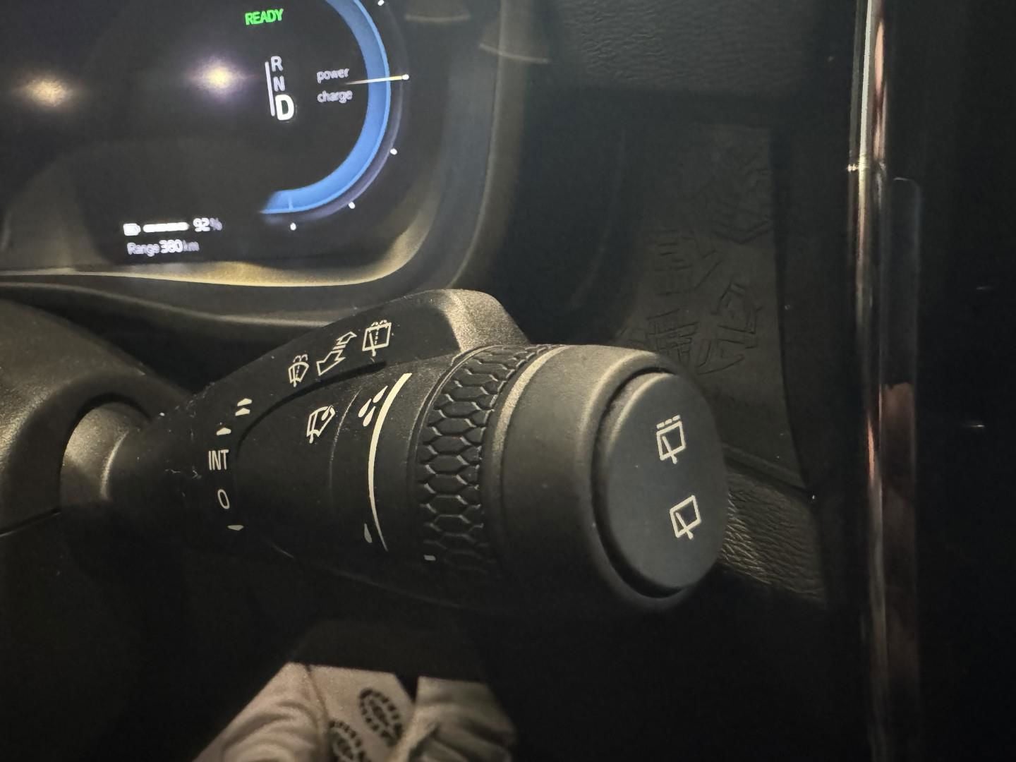 Volvo XC40 P6 ReCharge Plus