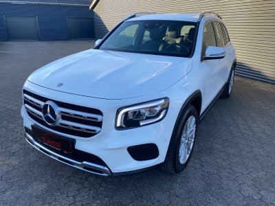 Mercedes GLB200 d 2,0 aut. 5d
