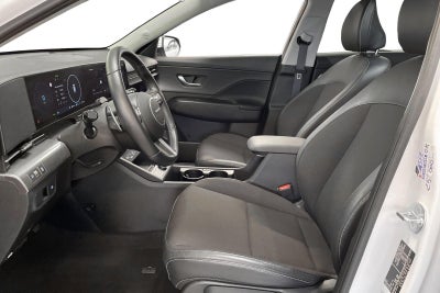 Hyundai Kona EV Exclusive