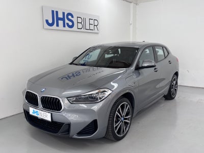 BMW X2 1,5 xDrive25e M-Sport+ aut. 5d
