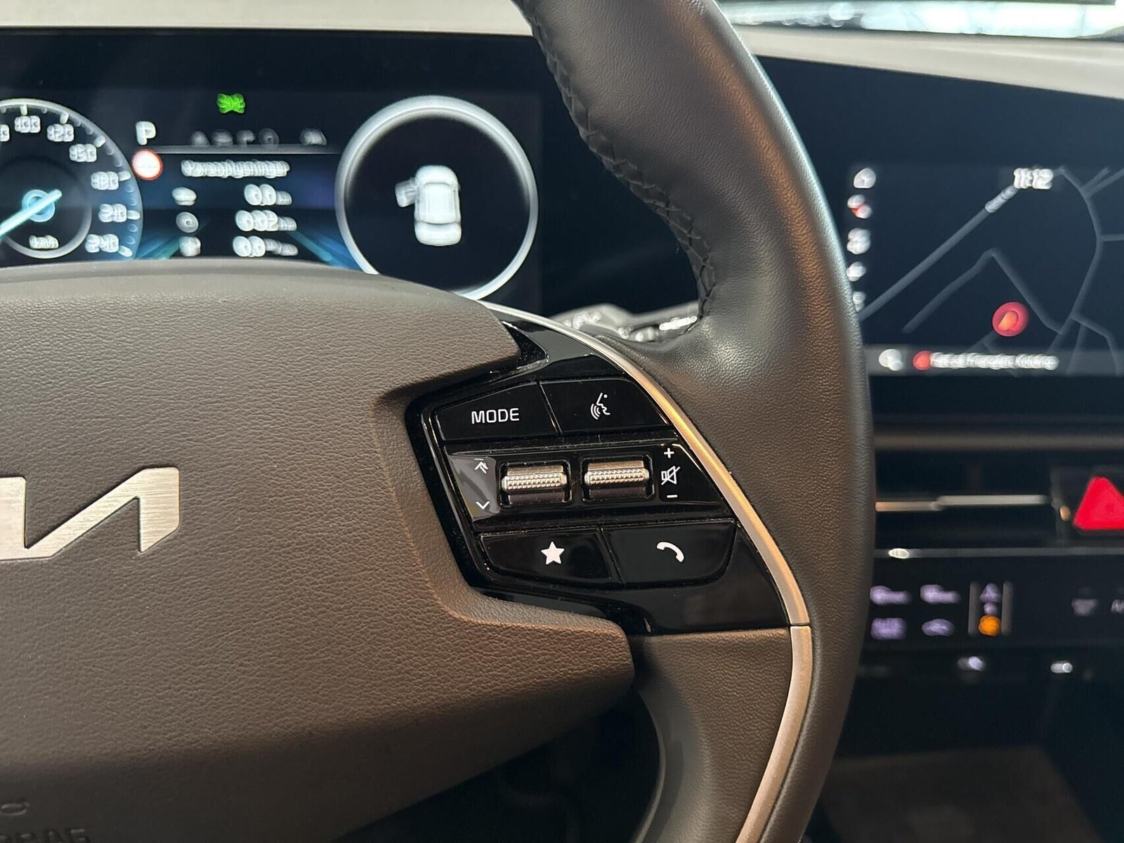 Kia Niro EV Prestige