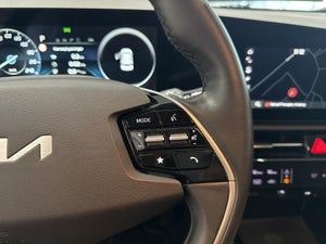 Kia Niro EV Prestige