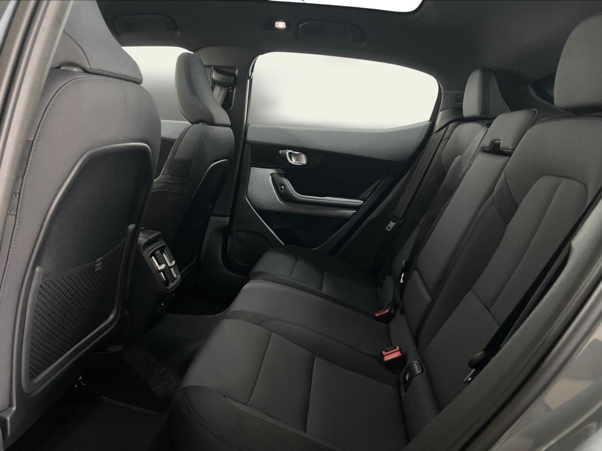 Polestar 2 Standard Range billede 15