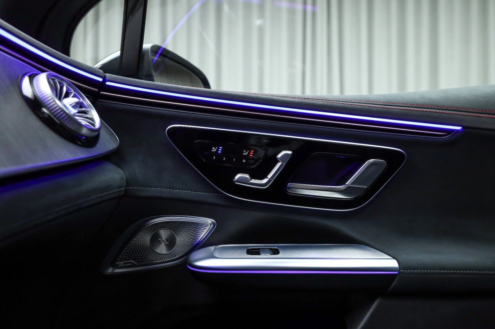 2023 Mercedes-Benz EQE 350 SUV