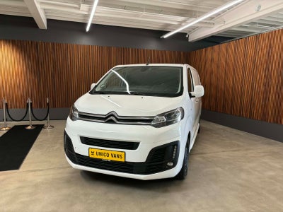 Citroën Jumpy BlueHDi 180 L2 ProffLine EAT8