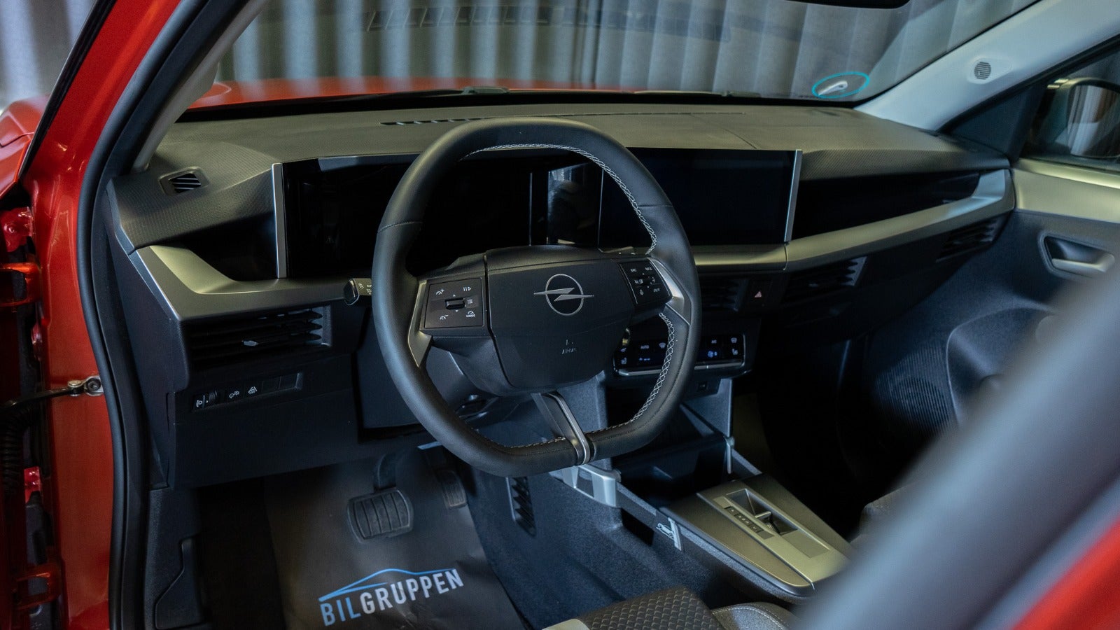 Billede af Opel Frontera 44 GS